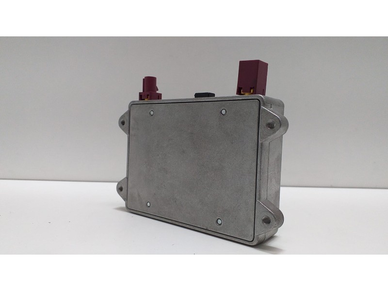 Recambio de antena para audi a5 coupe (8t) 3.2 fsi referencia OEM IAM 8E0035456D 51449 