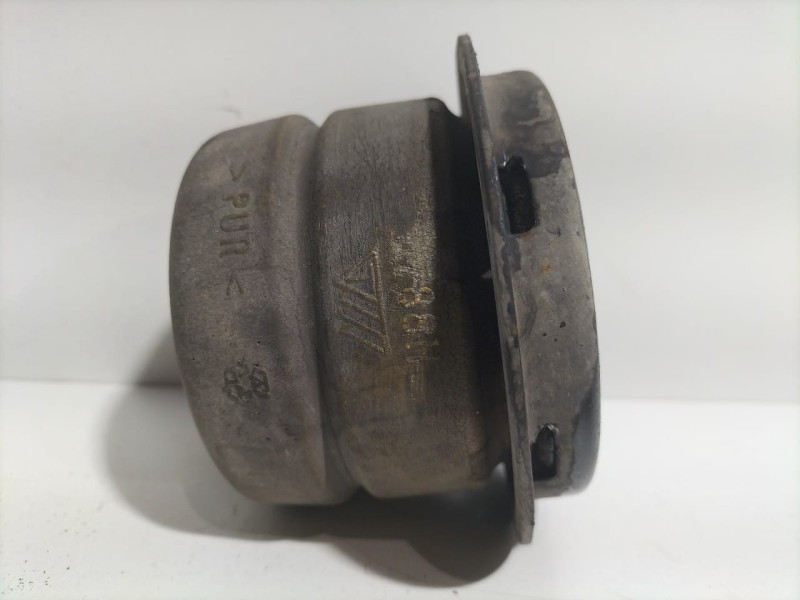 Recambio de amortiguador trasero para ford transit caja cerrada ´06 2.4 tdci cat referencia OEM IAM 6C114002DA 79745 R