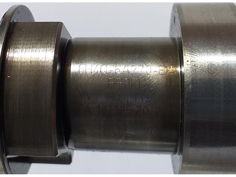 Recambio de arbol de levas para land rover range rover (lm) v8 td autobiography referencia OEM IAM 6H4Q6A270EA 71874 R