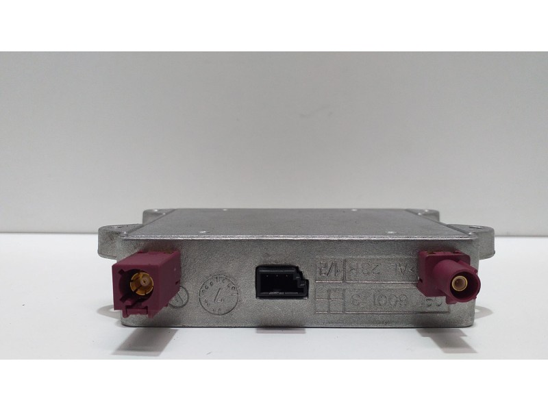 Recambio de antena para audi a5 coupe (8t) 3.2 fsi referencia OEM IAM 8E0035456D 51449 