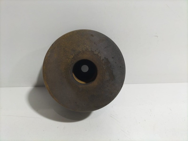 Recambio de amortiguador trasero para ford transit caja cerrada ´06 2.4 tdci cat referencia OEM IAM 6C114002DA 79746 R