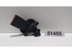 Recambio de cinturon seguridad trasero derecho para audi a5 coupe (8t) 3.2 fsi referencia OEM IAM 8T0857739B 51455 