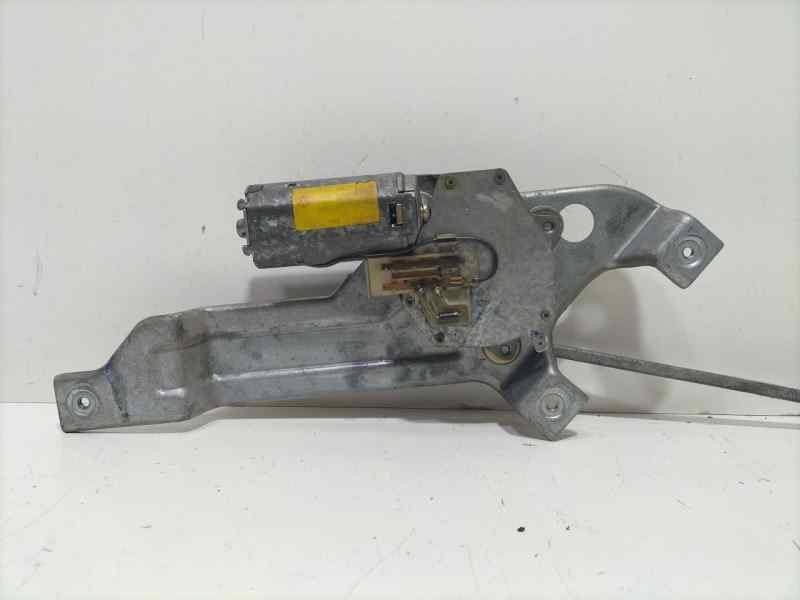 Recambio de motor limpia trasero para volkswagen t4 transporter/furgoneta (mod. 1991) combi referencia OEM IAM 701955711B 84772 