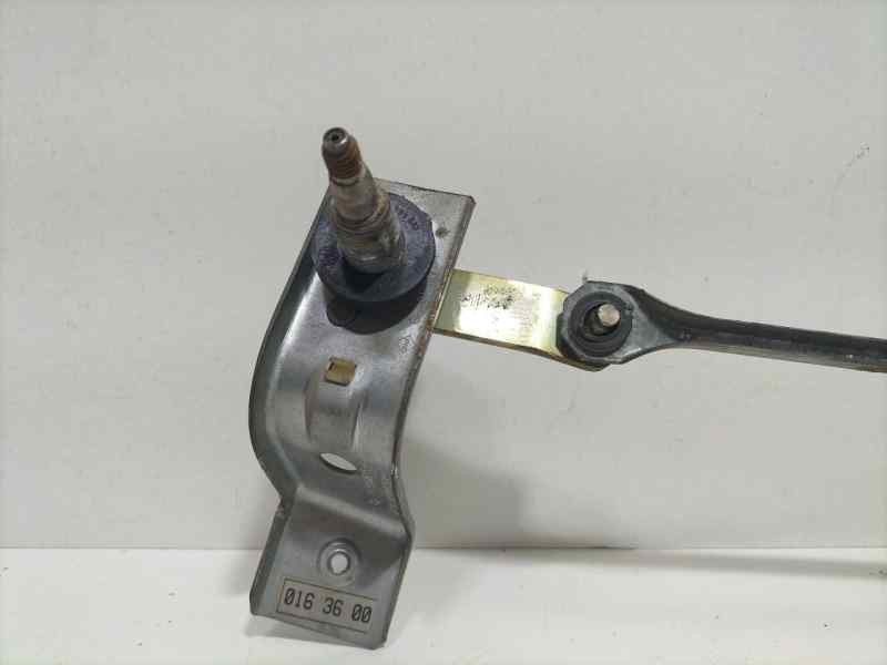 Recambio de motor limpia trasero para volkswagen t4 transporter/furgoneta (mod. 1991) combi referencia OEM IAM 701955711B 84772 