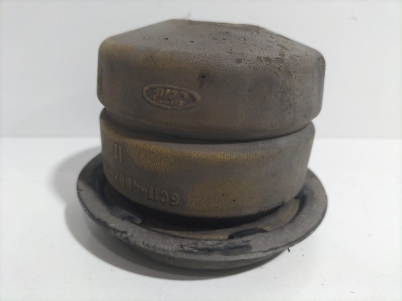 Recambio de amortiguador trasero para ford transit caja cerrada ´06 2.4 tdci cat referencia OEM IAM 6C114002DA 79746 R