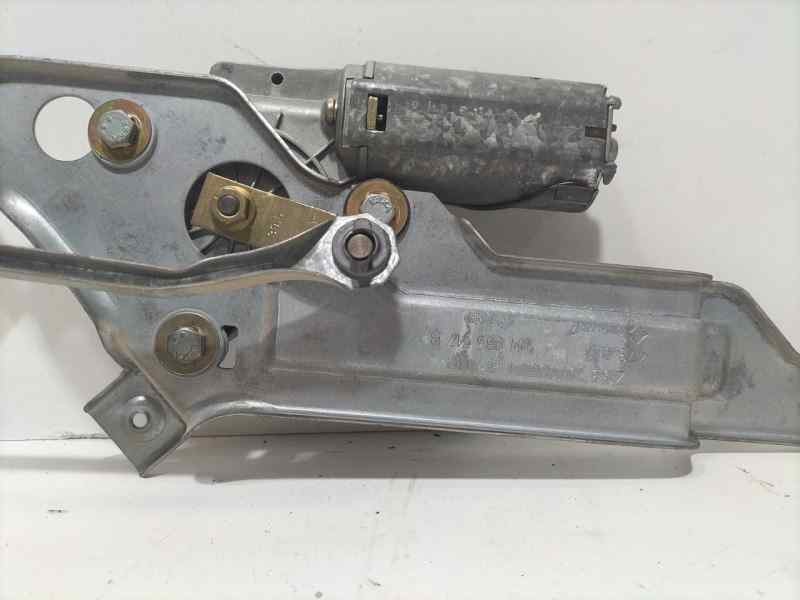 Recambio de motor limpia trasero para volkswagen t4 transporter/furgoneta (mod. 1991) combi referencia OEM IAM 701955711B 84772 