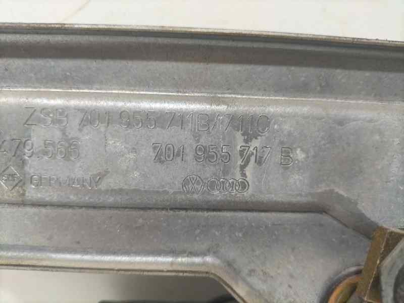 Recambio de motor limpia trasero para volkswagen t4 transporter/furgoneta (mod. 1991) combi referencia OEM IAM 701955711B 84772 