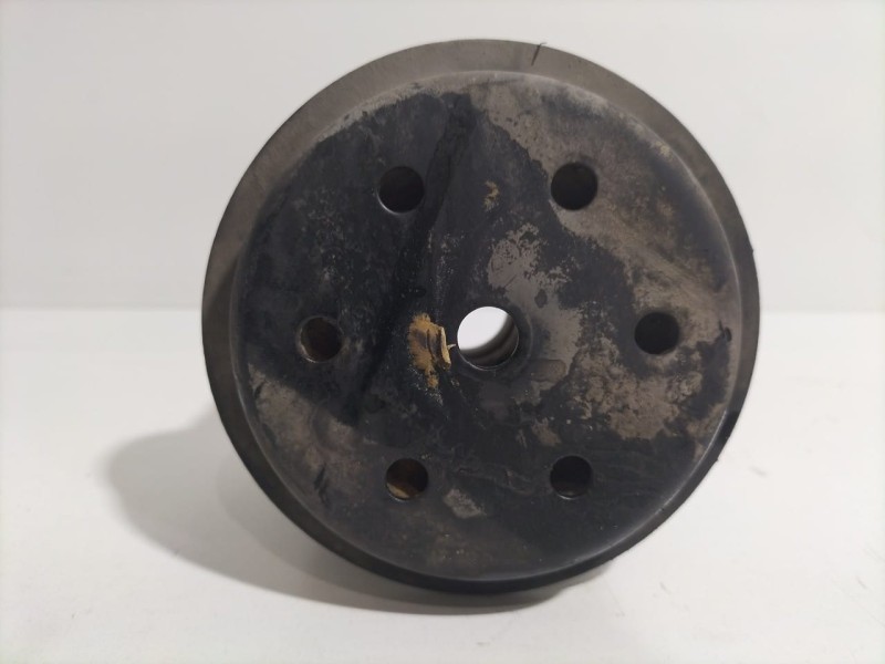 Recambio de amortiguador trasero para ford transit caja cerrada ´06 2.4 tdci cat referencia OEM IAM 6C114002DA 79746 R