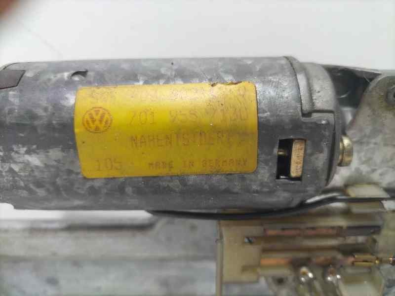 Recambio de motor limpia trasero para volkswagen t4 transporter/furgoneta (mod. 1991) combi referencia OEM IAM 701955711B 84772 