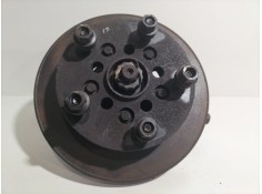 Recambio de mangueta delantera izquierda para ford transit caja cerrada ´06 2.4 tdci cat referencia OEM IAM 6C113K186BC 79747 R