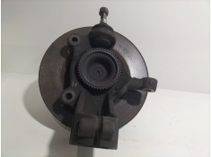 Recambio de mangueta delantera izquierda para ford transit caja cerrada ´06 2.4 tdci cat referencia OEM IAM 6C113K186BC 79747 R 2