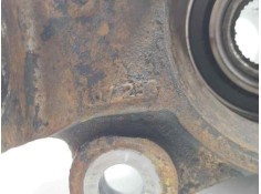 Recambio de mangueta delantera derecha para volkswagen t4 transporter/furgoneta (mod. 1991) combi referencia OEM IAM 7D0407258A  2