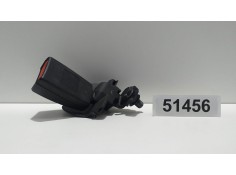 Recambio de cinturon seguridad trasero izquierdo para audi a5 coupe (8t) 3.2 fsi referencia OEM IAM 8T0857739B 51456 