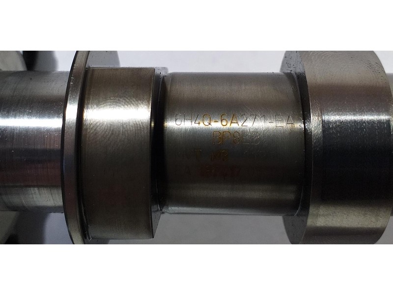 Recambio de arbol de levas para land rover range rover (lm) v8 td autobiography referencia OEM IAM 6H4Q6A271EA 71876 R