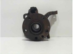 Recambio de mangueta delantera izquierda para volkswagen t4 transporter/furgoneta (mod. 1991) combi referencia OEM IAM 7D0407257