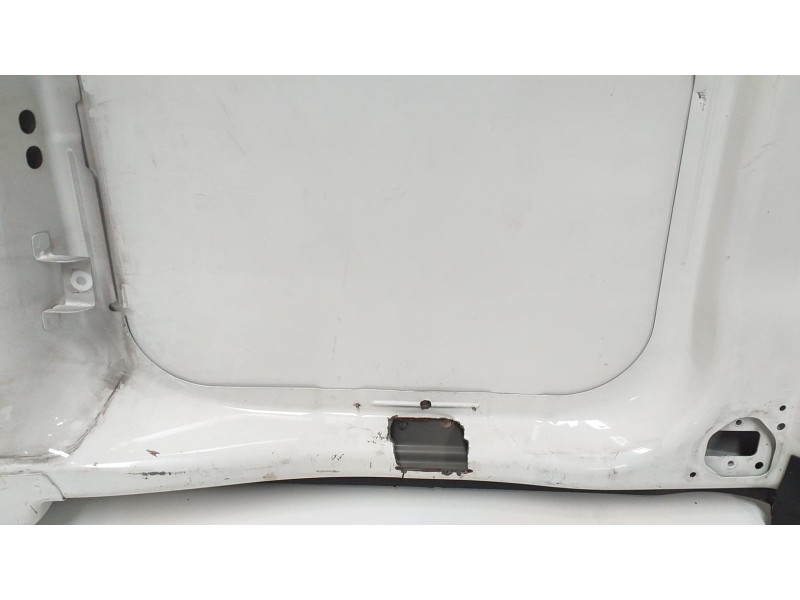 Recambio de puerta trasera derecha para opel combo d kasten l1h1 2,4t referencia OEM IAM 95519553 63378 