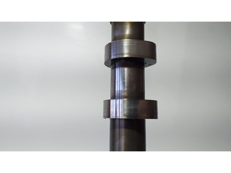 Recambio de arbol de levas para land rover range rover (lm) v8 td autobiography referencia OEM IAM 6H4Q6A271EA 71876 R