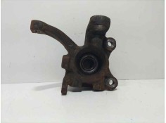 Recambio de mangueta delantera izquierda para volkswagen t4 transporter/furgoneta (mod. 1991) combi referencia OEM IAM 7D0407257 2