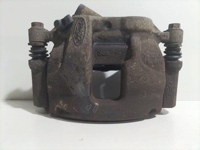 Recambio de pinza freno delantera derecha para ford transit caja cerrada ´06 2.4 tdci cat referencia OEM IAM 1521149 79749 R