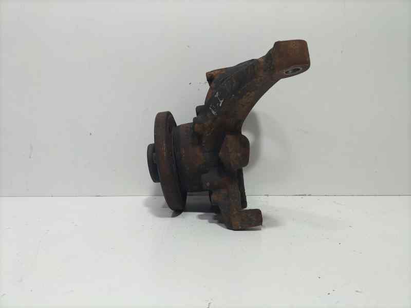 Recambio de mangueta delantera izquierda para volkswagen t4 transporter/furgoneta (mod. 1991) combi referencia OEM IAM 7D0407257