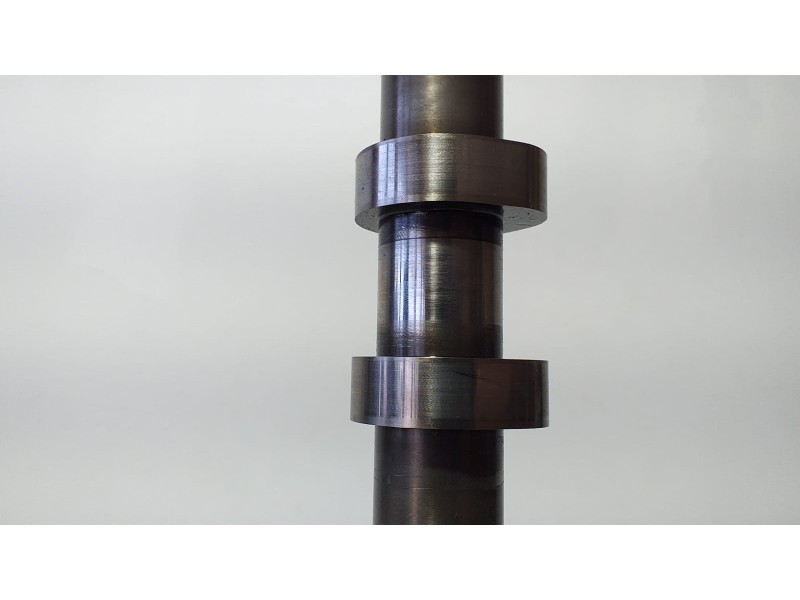 Recambio de arbol de levas para land rover range rover (lm) v8 td autobiography referencia OEM IAM 6H4Q6A271EA 71876 R