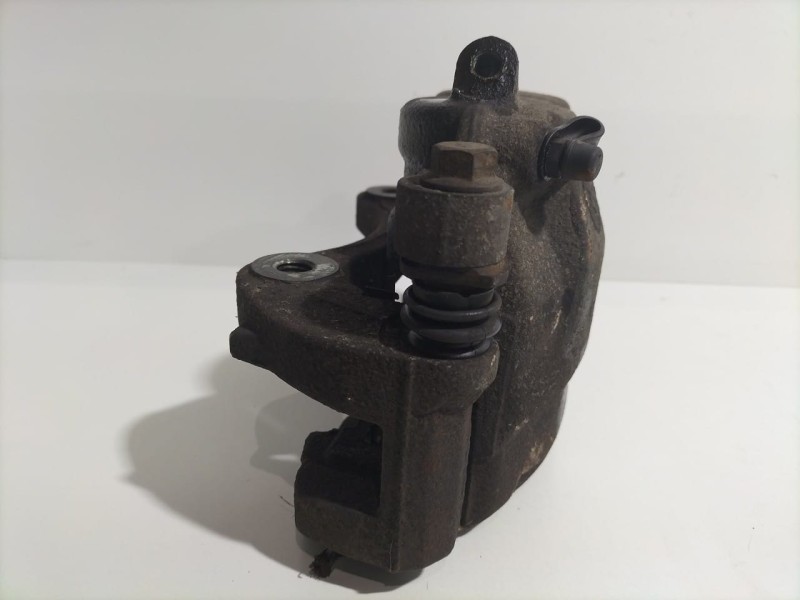 Recambio de pinza freno delantera derecha para ford transit caja cerrada ´06 2.4 tdci cat referencia OEM IAM 1521149 79749 R