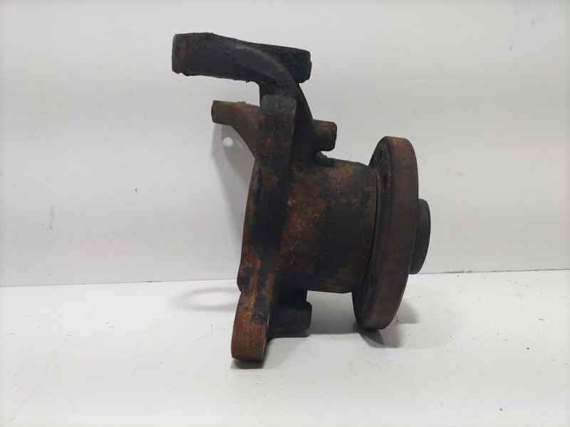 Recambio de mangueta delantera izquierda para volkswagen t4 transporter/furgoneta (mod. 1991) combi referencia OEM IAM 7D0407257