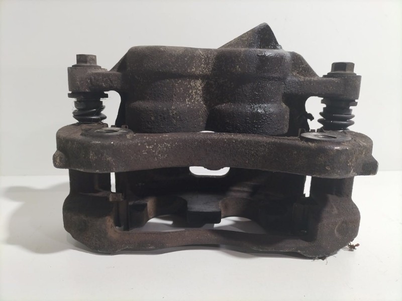 Recambio de pinza freno delantera derecha para ford transit caja cerrada ´06 2.4 tdci cat referencia OEM IAM 1521149 79749 R