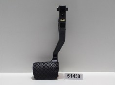 Recambio de pedal freno para audi a5 coupe (8t) 3.2 fsi referencia OEM IAM 8K1723140A 51458 