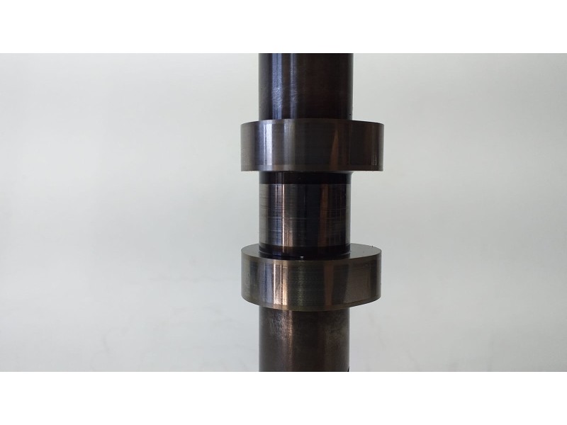 Recambio de arbol de levas para land rover range rover (lm) v8 td autobiography referencia OEM IAM 6H4Q6A273EA 71877 R