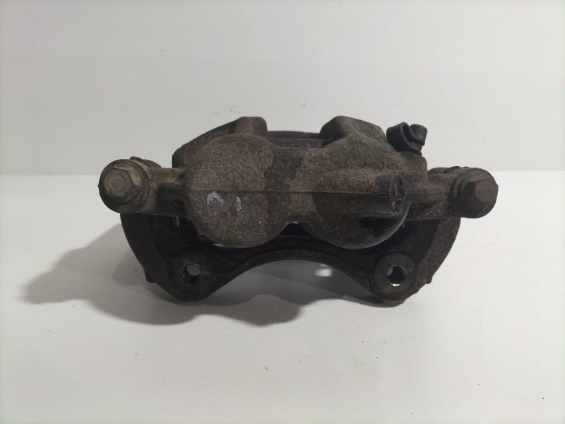 Recambio de pinza freno delantera derecha para ford transit caja cerrada ´06 2.4 tdci cat referencia OEM IAM 1521149 79749 R