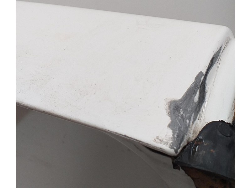 Recambio de puerta trasera derecha para opel combo d kasten l1h1 2,4t referencia OEM IAM 95519553 63378 