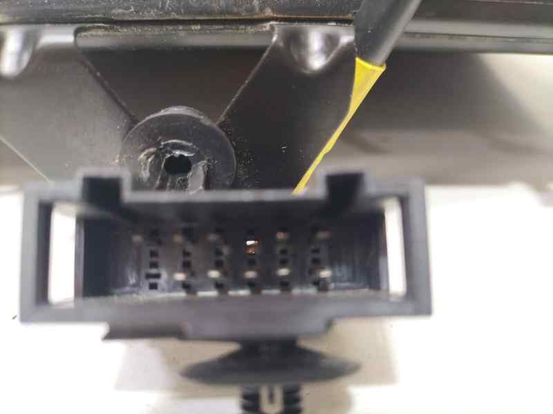 Recambio de sistema audio / radio cd para volkswagen touareg (7la) v6 referencia OEM IAM 7L6035493A 84776 