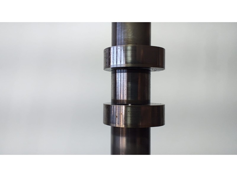 Recambio de arbol de levas para land rover range rover (lm) v8 td autobiography referencia OEM IAM 6H4Q6A273EA 71877 R