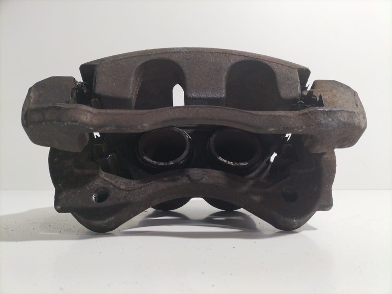 Recambio de pinza freno delantera derecha para ford transit caja cerrada ´06 2.4 tdci cat referencia OEM IAM 1521149 79749 R