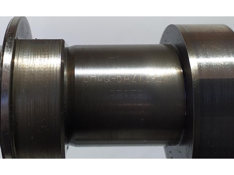 Recambio de arbol de levas para land rover range rover (lm) v8 td autobiography referencia OEM IAM 6H4Q6A273EA 71877 R