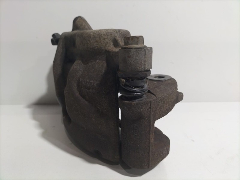 Recambio de pinza freno delantera derecha para ford transit caja cerrada ´06 2.4 tdci cat referencia OEM IAM 1521149 79749 R