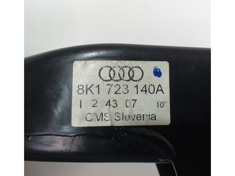 Recambio de pedal freno para audi a5 coupe (8t) 3.2 fsi referencia OEM IAM 8K1723140A 51458 