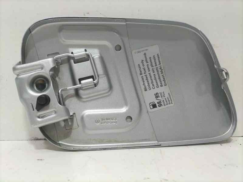 Recambio de tapa exterior combustible para volkswagen touareg (7la) v6 referencia OEM IAM 7L6809905B 84778 