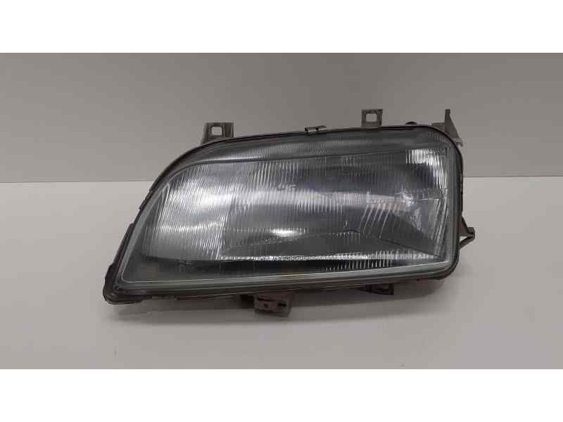 Recambio de faro izquierdo para seat alhambra (7v8) sxe referencia OEM IAM 7M1941015K 38641 