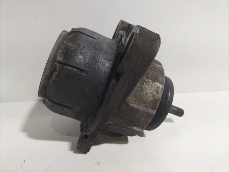 Recambio de soporte motor para ford transit caja cerrada ´06 2.4 tdci cat referencia OEM IAM 4C116A002AD 79750 R