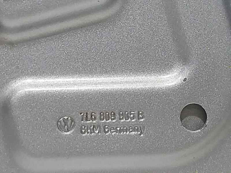 Recambio de tapa exterior combustible para volkswagen touareg (7la) v6 referencia OEM IAM 7L6809905B 84778 