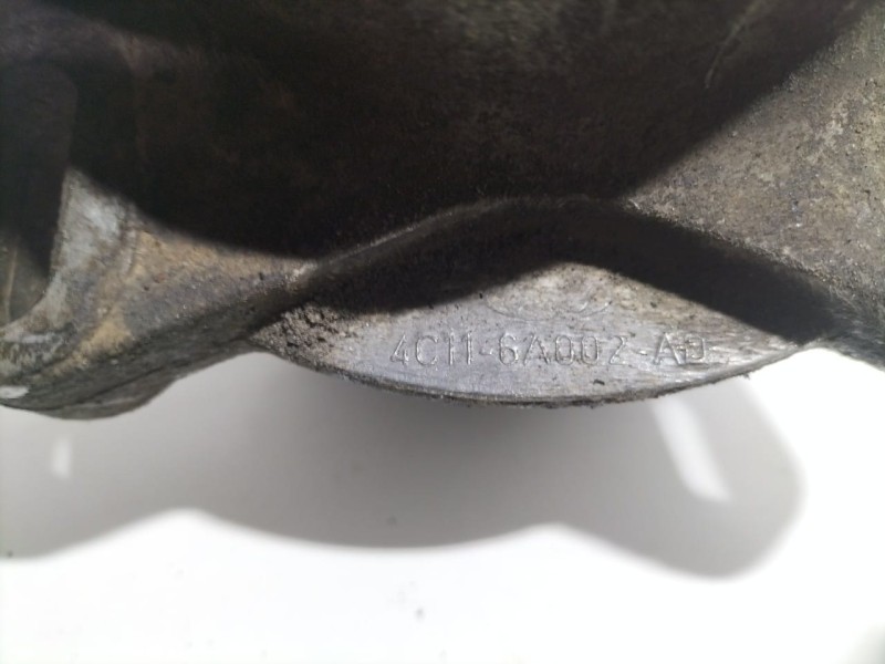 Recambio de soporte motor para ford transit caja cerrada ´06 2.4 tdci cat referencia OEM IAM 4C116A002AD 79750 R