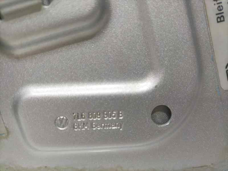 Recambio de tapa exterior combustible para volkswagen touareg (7la) v6 referencia OEM IAM 7L6809905B 84778 