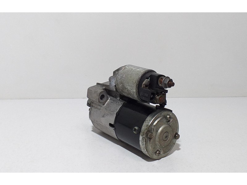 Recambio de motor arranque para peugeot 207 cc básico referencia OEM IAM M000T32271ZE 63393 