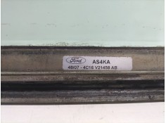 Recambio de luna delantera izquierda para ford transit caja cerrada ´06 2.4 tdci cat referencia OEM IAM JXFA 79751 R 2