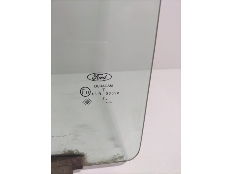 Recambio de luna delantera izquierda para ford transit caja cerrada ´06 2.4 tdci cat referencia OEM IAM JXFA 79751 R