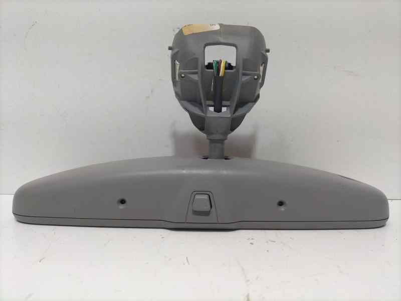 Recambio de espejo interior para volkswagen touareg (7la) v6 referencia OEM IAM 7L6857511 84779 