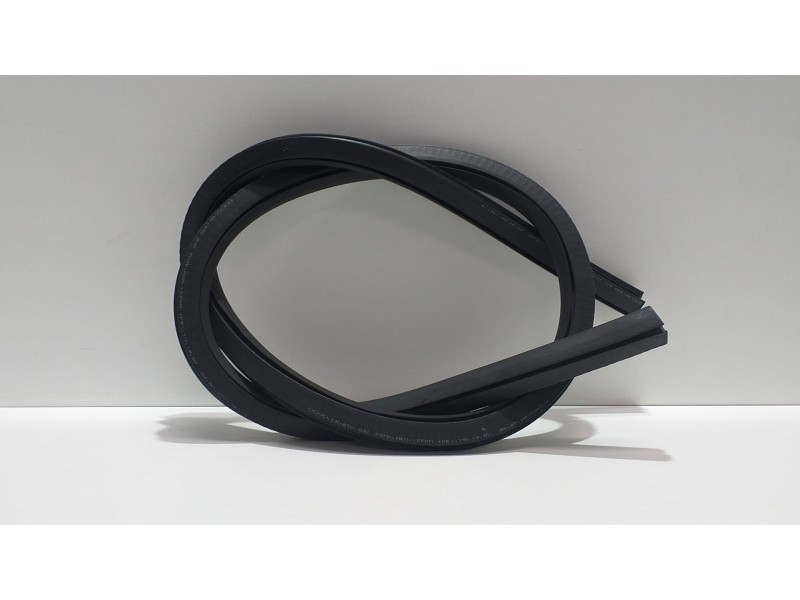 Recambio de goma contorno para audi a5 coupe (8t) 3.2 fsi referencia OEM IAM 8T0831707D 51462 