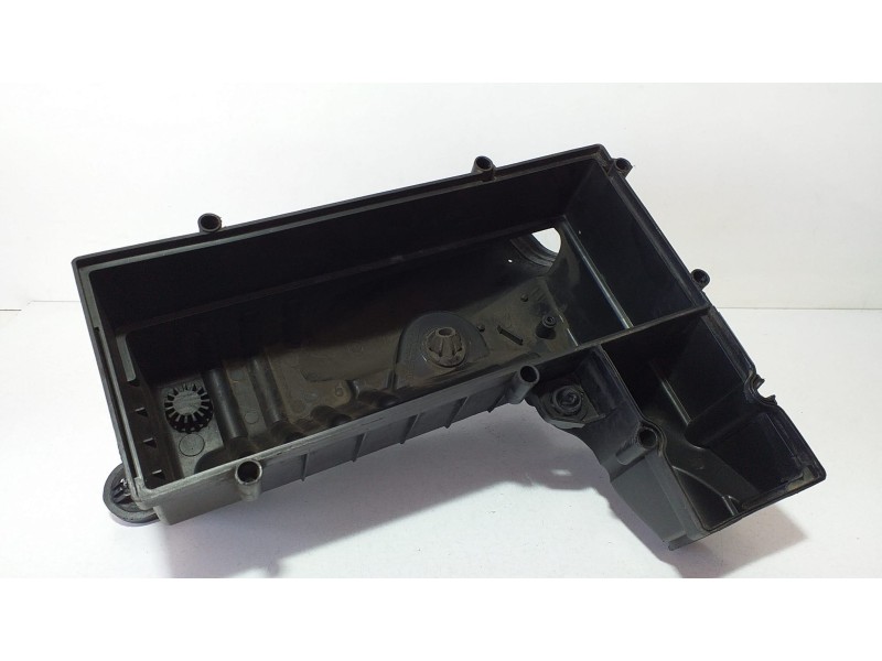 Recambio de filtro aire para seat leon (1p1) fr referencia OEM IAM BMN 71887 R